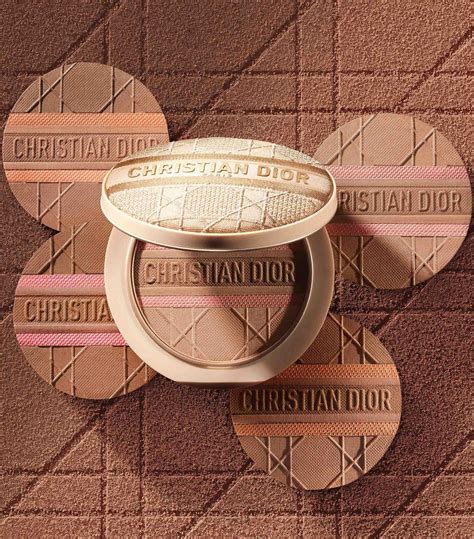 christian dior limited edition bronzer|dior forever natural bronze 32.